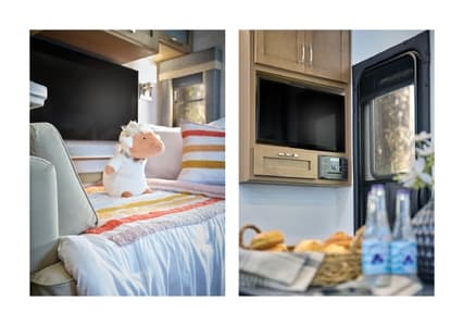 2026 Newmar Canyon Star Brochure page 32