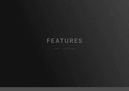 2026 Newmar Canyon Star Brochure page 34