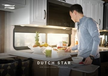 2026 Newmar Dutch Star Brochure