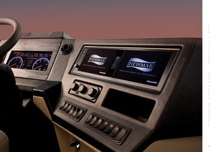 2026 Newmar Dutch Star Brochure page 7