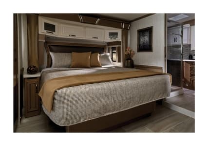 2026 Newmar Dutch Star Brochure page 14