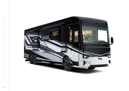 2026 Newmar Dutch Star Brochure page 18