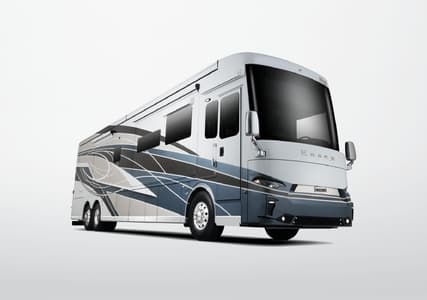 2026 Newmar Essex Brochure page 3