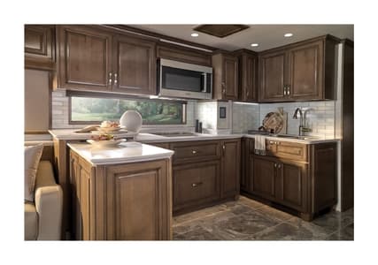 2026 Newmar Essex Brochure page 12