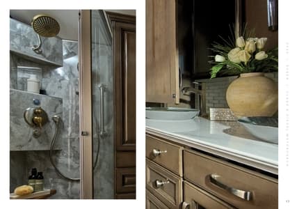 2026 Newmar Essex Brochure page 17