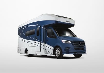 2026 Newmar Freedom Aire Brochure page 3