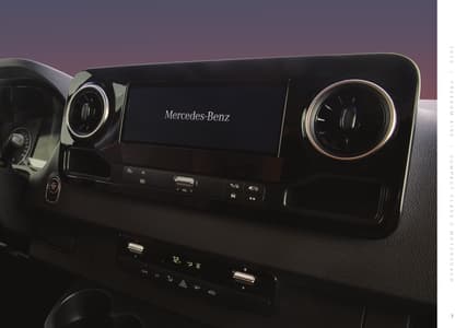 2026 Newmar Freedom Aire Brochure page 7