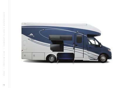 2026 Newmar Freedom Aire Brochure page 16