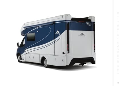 2026 Newmar Freedom Aire Brochure page 19