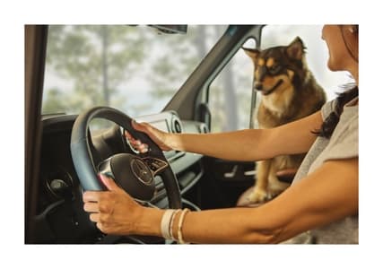 2026 Newmar Freedom Aire Brochure page 26