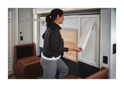 2026 Newmar Freedom Aire Brochure page 31