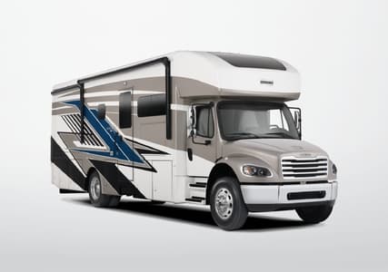 2026 Newmar Grand Star Brochure page 3