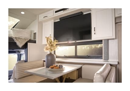 2026 Newmar Grand Star Brochure page 8