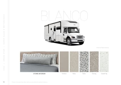 2026 Newmar Grand Star Brochure page 26