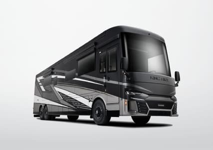 2026 Newmar King Aire Brochure page 3