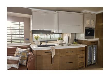 2026 Newmar King Aire Brochure page 12