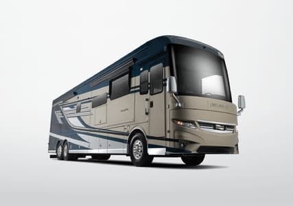 2026 Newmar London Aire Brochure page 3