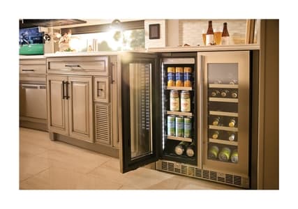 2026 Newmar London Aire Brochure page 5