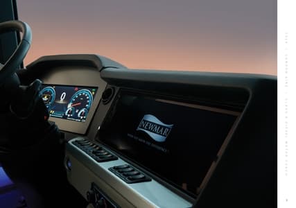 2026 Newmar London Aire Brochure page 7