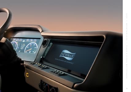 2026 Newmar Mountain Aire Brochure page 7