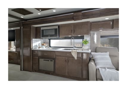 2026 Newmar Mountain Aire Brochure page 12