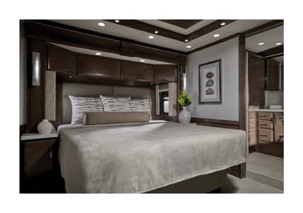 2026 Newmar Mountain Aire Brochure page 14