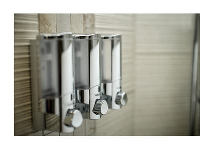 2026 Newmar Mountain Aire Brochure page 37