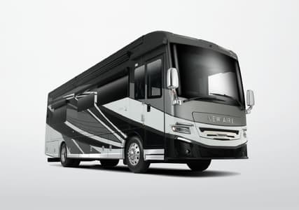 2026 Newmar New Aire Brochure page 3
