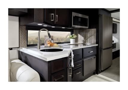 2026 Newmar New Aire Brochure page 12