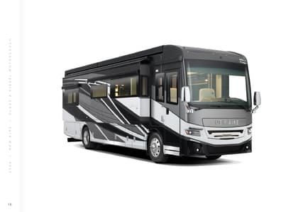 2026 Newmar New Aire Brochure page 18