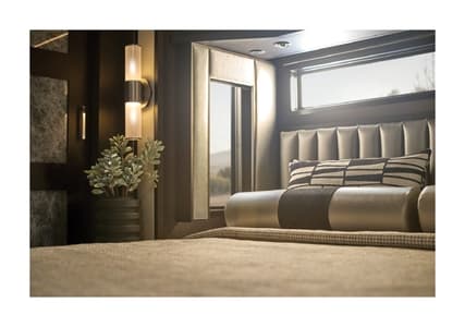 2026 Newmar New Aire Brochure page 27