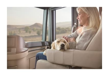 2026 Newmar New Aire Brochure page 30