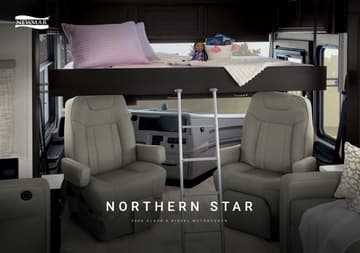 2026 Newmar Northern Star Brochure