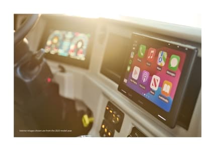 2026 Newmar Northern Star Brochure page 5