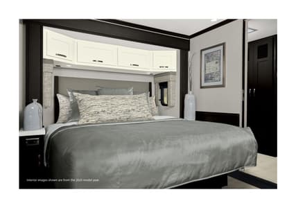 2026 Newmar Northern Star Brochure page 16