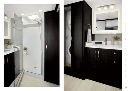 2026 Newmar Northern Star Brochure page 19