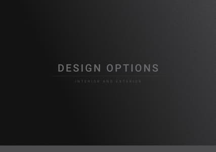 2026 Newmar Northern Star Brochure page 24