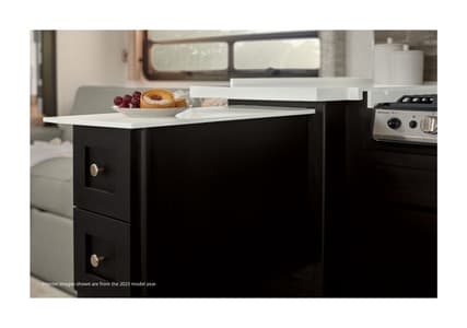 2026 Newmar Northern Star Brochure page 30