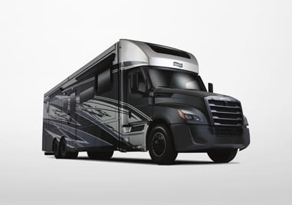 2026 Newmar Summit Aire Brochure page 3