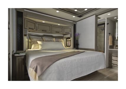 2026 Newmar Summit Aire Brochure page 14