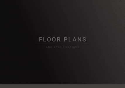 2026 Newmar Summit Aire Brochure page 28