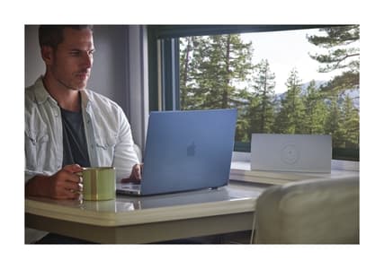 2026 Newmar Summit Aire Brochure page 30