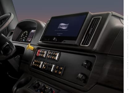 2026 Newmar Super Star Brochure page 7