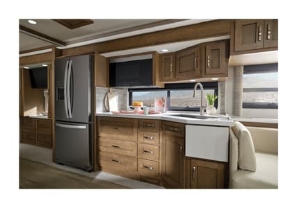 2026 Newmar Super Star Brochure page 12