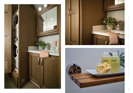 2026 Newmar Super Star Brochure page 17