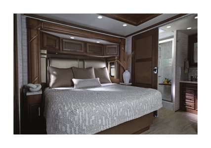 2026 Newmar Supreme Aire Brochure page 14