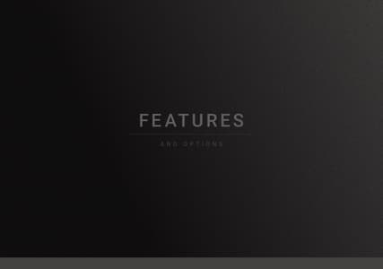 2026 Newmar Supreme Aire Brochure page 32