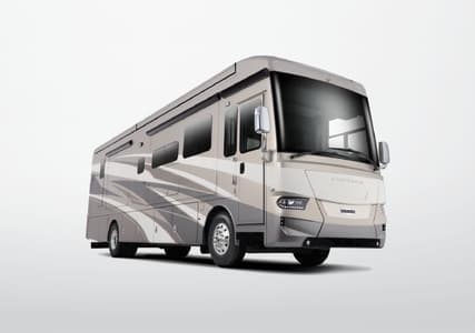 2026 Newmar Ventana Brochure page 3