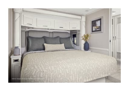 2026 Newmar Ventana Brochure page 14