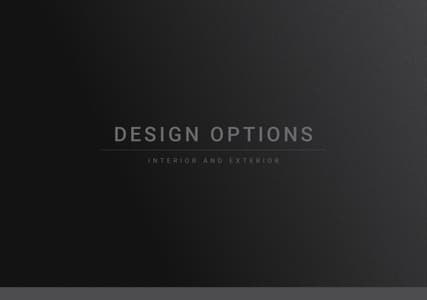 2026 Newmar Ventana Brochure page 22